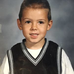 Meet your Posher, Bret